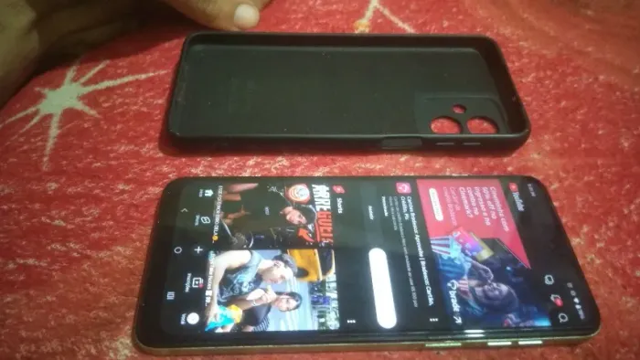 Moto g 54 256 gigas