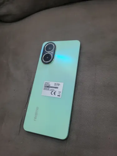 Realme c67 256GB
