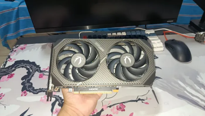 RTX 5060
