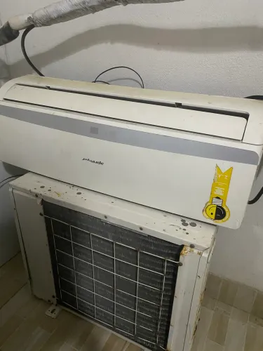 Ar-condicionado 9.000btu