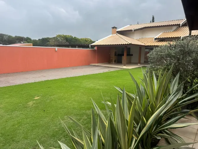 ?? VENDE-SE ÓTIMA CASA NO CONDOMÍNIO NOVA HOLANDA ? HOLAMBRA/SP! ?? ? Conforto, espaço e t