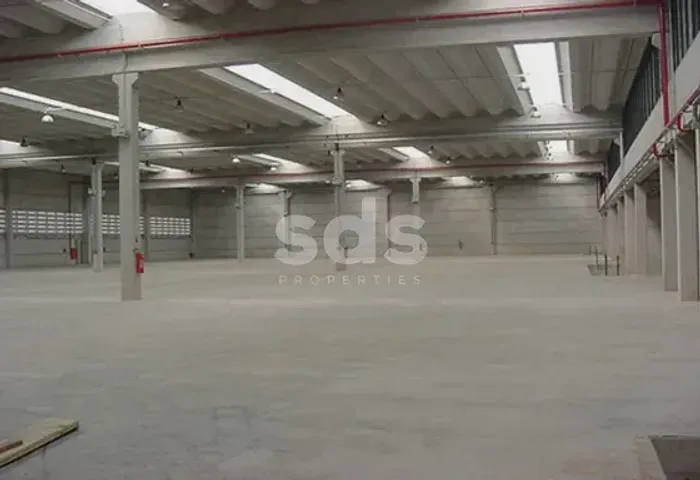 Condomínio Logístico Vila Anastacio, Zona Sul, São Paulo, SP