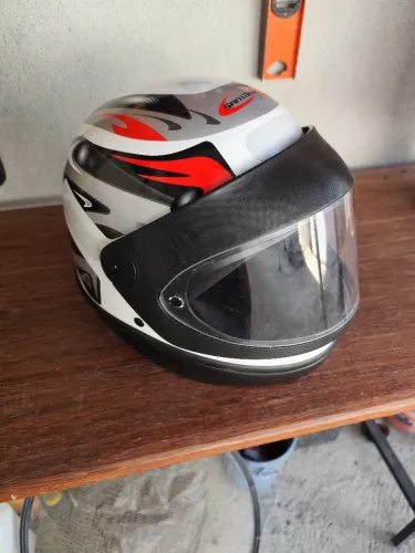 Capacete San Marino "58