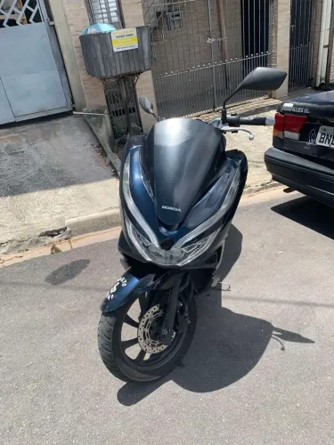 PCX 2019