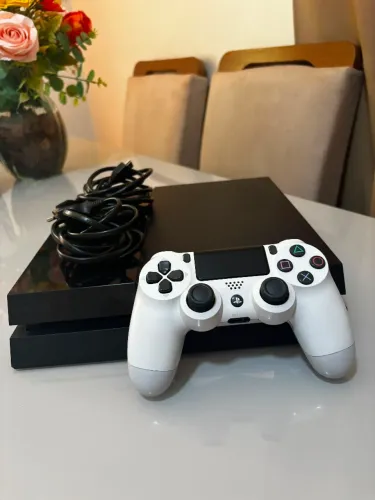 Playstation 4 com 1TB