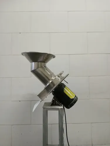 Crivadora de Tapioca Prismainox Max plus 1300