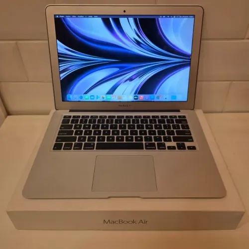 MacBook Air 2017 i7 - 8Gb Ram - 512Gb SSD - A1466