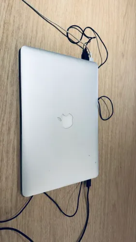 MacBook Air 13 2017