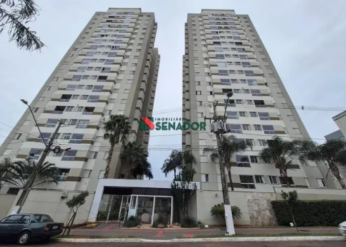 Apartamento à venda em Londrina, Vale dos Tucanos, com 2 quartos, com 76 m², TORRES INGLAT