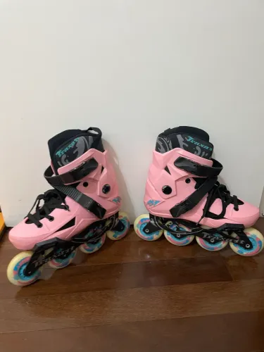 Patins Traxart 37/38