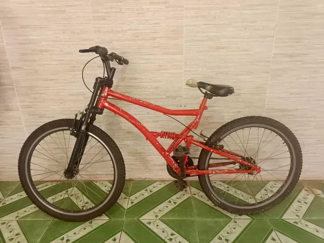 BIKE TOP PNEUS NOVOS