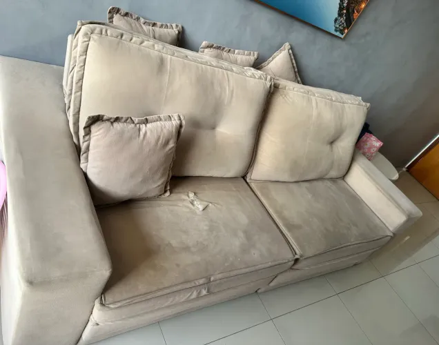 Sofá