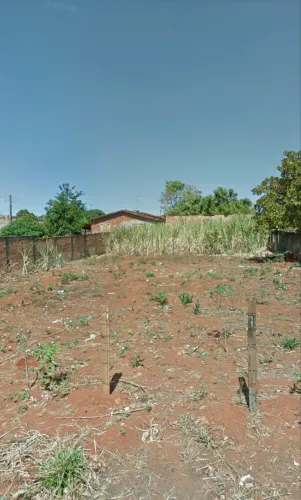 Vendo 2 lotes juntos ou separado