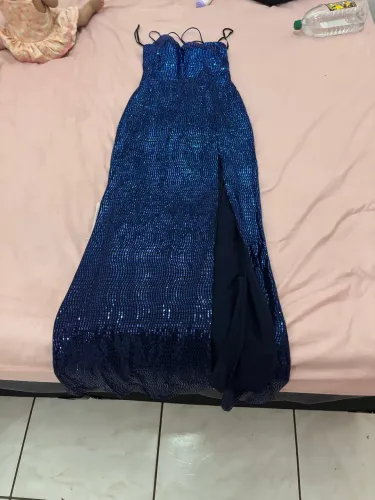 Vestido de festa