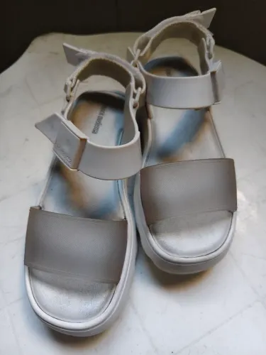 Mini melissa 