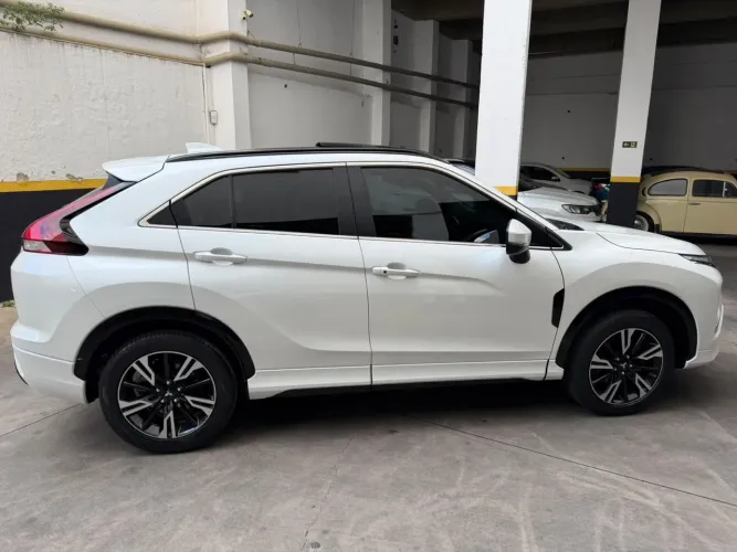 Mitsubishi Eclipse Cross HPE-S Sport 1.5 16V AUT 2025