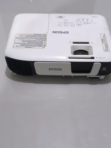 Projetor Epson PowerLite S41+ 