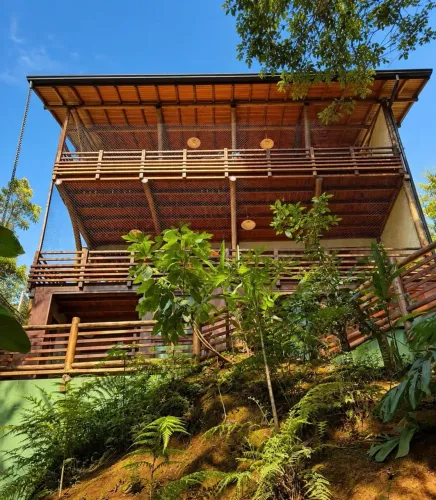 Apartamento para venda tem 160 metros quadrados com 2 quartos em Corisco - Paraty - Rio de