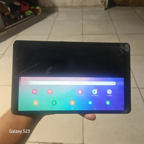 Samsung galaxy TAB A SM-T515 32GB 
