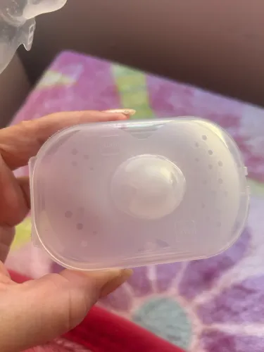 bico de silicone