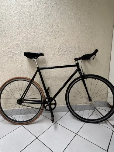 Bike Fixa quadro 50x53