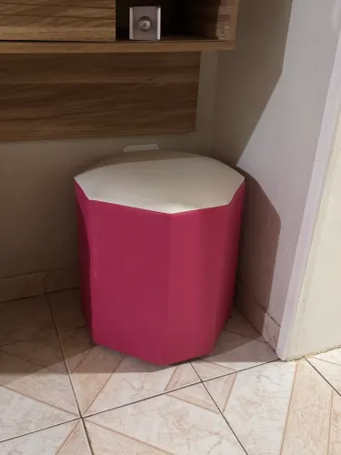 02 puf rosa