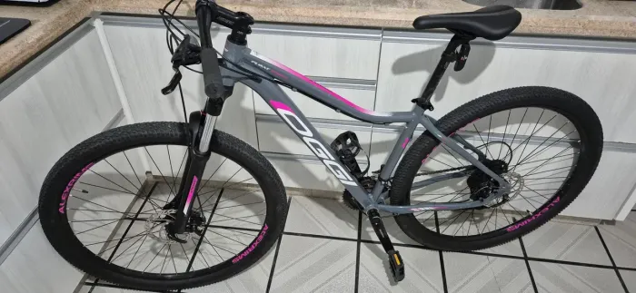 Oggi float 29 (Entrego/aceito cartão)
