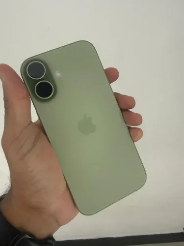 iPhone 17 256GB