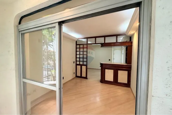 Aluguel/ Locação Higienópolis -3 quartos suíte -2 vagas R$5.800,00
