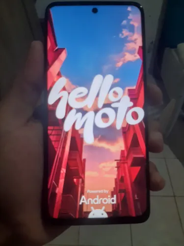 Motorola G15 256G