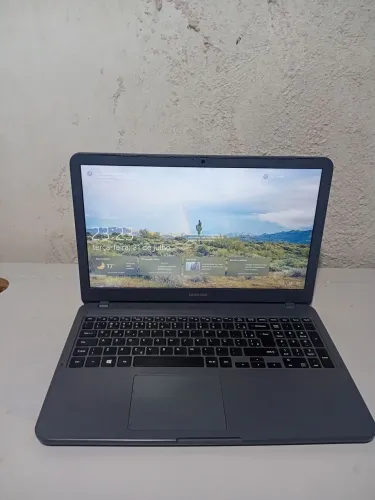 Notebook Samsung Expert X30 i3 7ª Geração | 8GB RAM | HD 500GB | Leia a descrição
