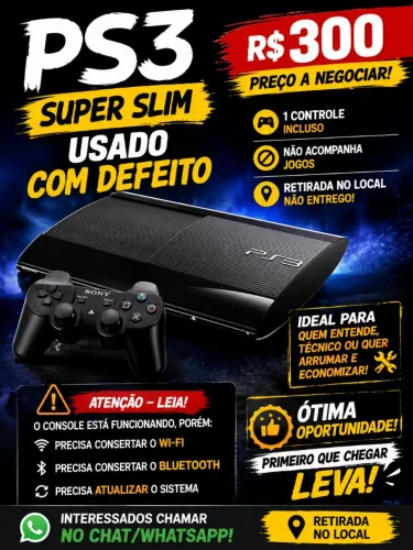 Ps3