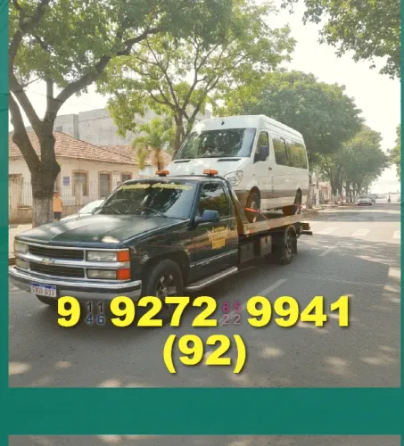 Guincho! atendimento rápido e seguro para você! não fique na mão!