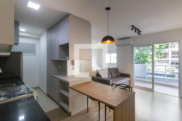 KITNET RESIDENTIAL em Campinas - São Paulo, Vila Itapura
