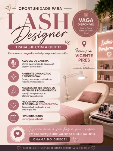 Nails designer 