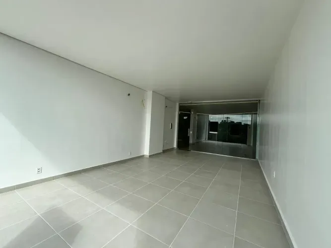 Shopping Blanco Premium - Av. Efigênio Salles