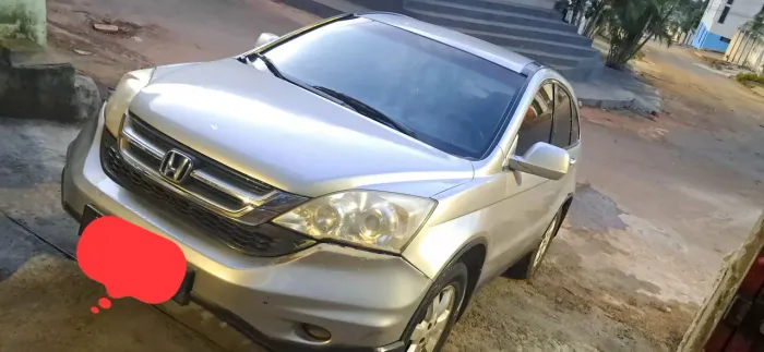 Honda CR-V LX 2.0 16V 2wd/2.0 Flexone Aut. 2010