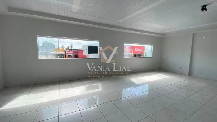 Sala Comercial em Ponta da Agulha - Salinópolis, PA