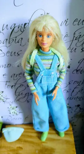 Cool Blue de 1997