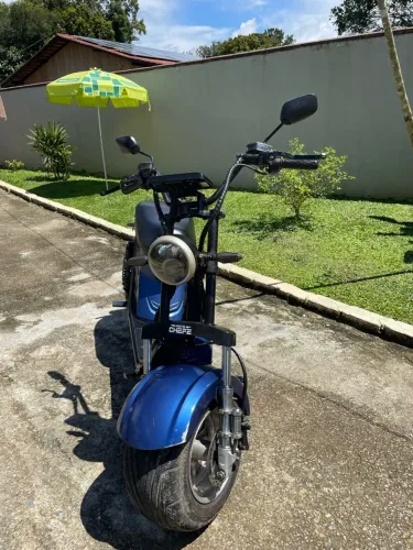 Moto-Chefe X12 1000w 2025