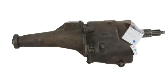 CAIXA CÂMBIO MANUAL F-1000 260F 72-92