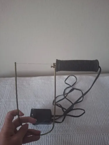 Cortador de isopor 