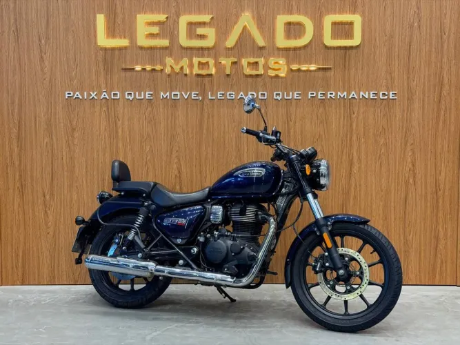 METEOR 350 ABS