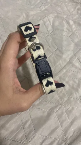 COLEIRA PRA GATO / CACHORRO