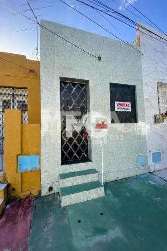Casa em Centro