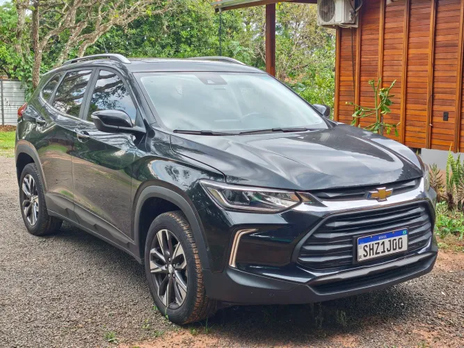 Tracker Premier 1.2 Turbo 2024