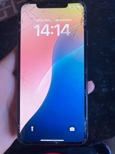 IPHONE XS MAX