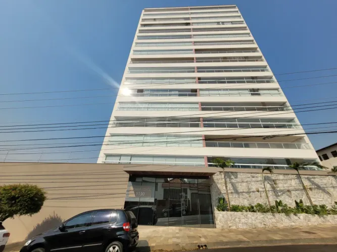 Apartamento para locação no bairro Lídice