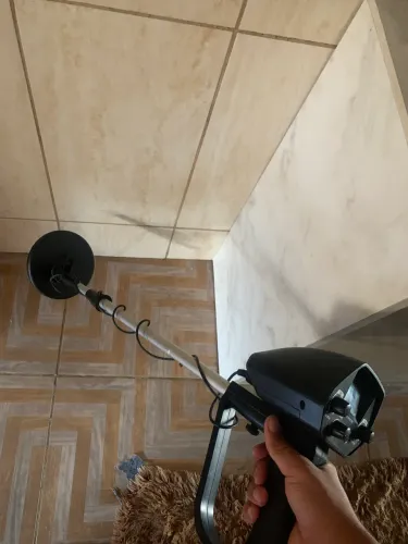 Detector de metais md4030