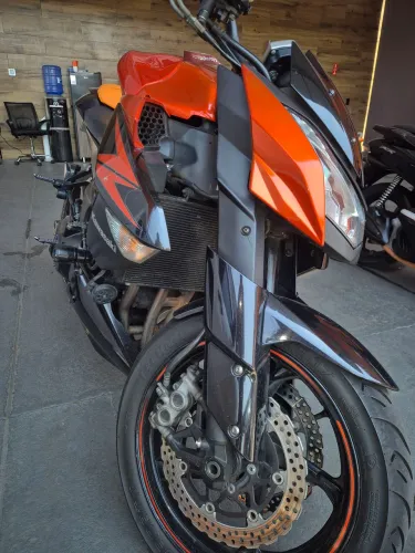 Kawasaki z1000